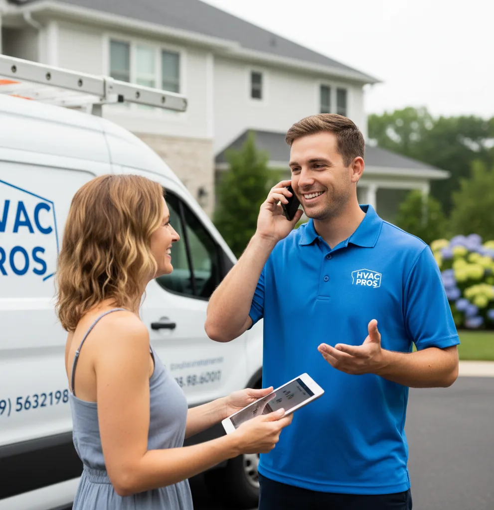 Cobra HVAC customer support in Soquel